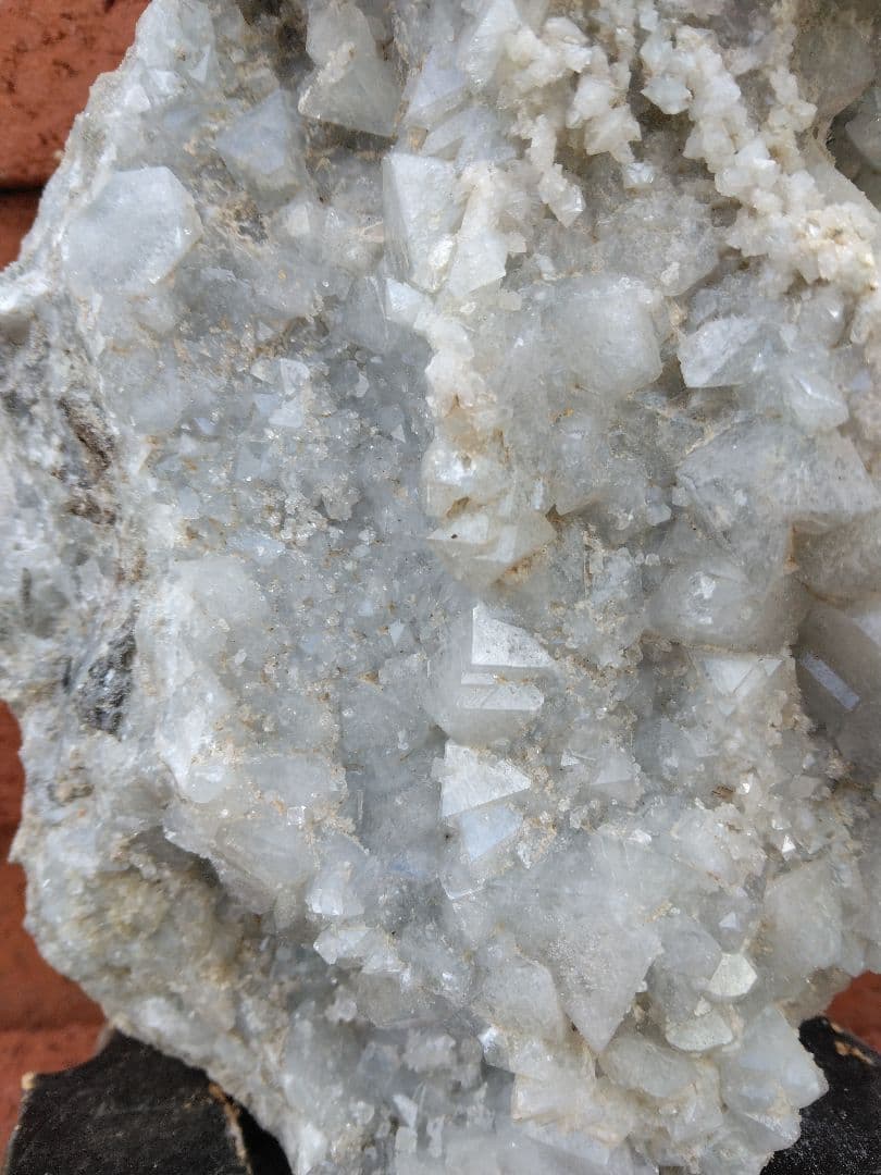 セレスタイト5.4kg　－ｍｔ398