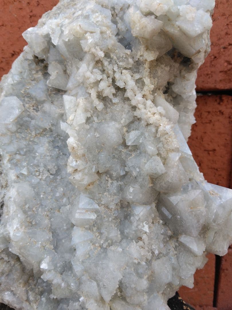 セレスタイト5.4kg　－ｍｔ398