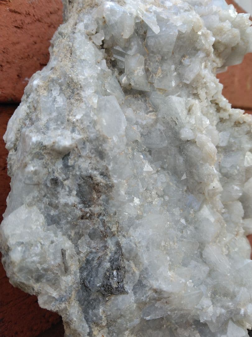 セレスタイト5.4kg　－ｍｔ398