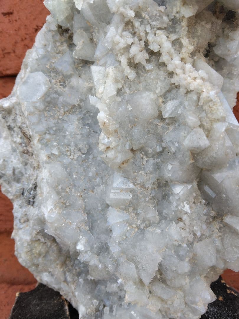 セレスタイト5.4kg　－ｍｔ398