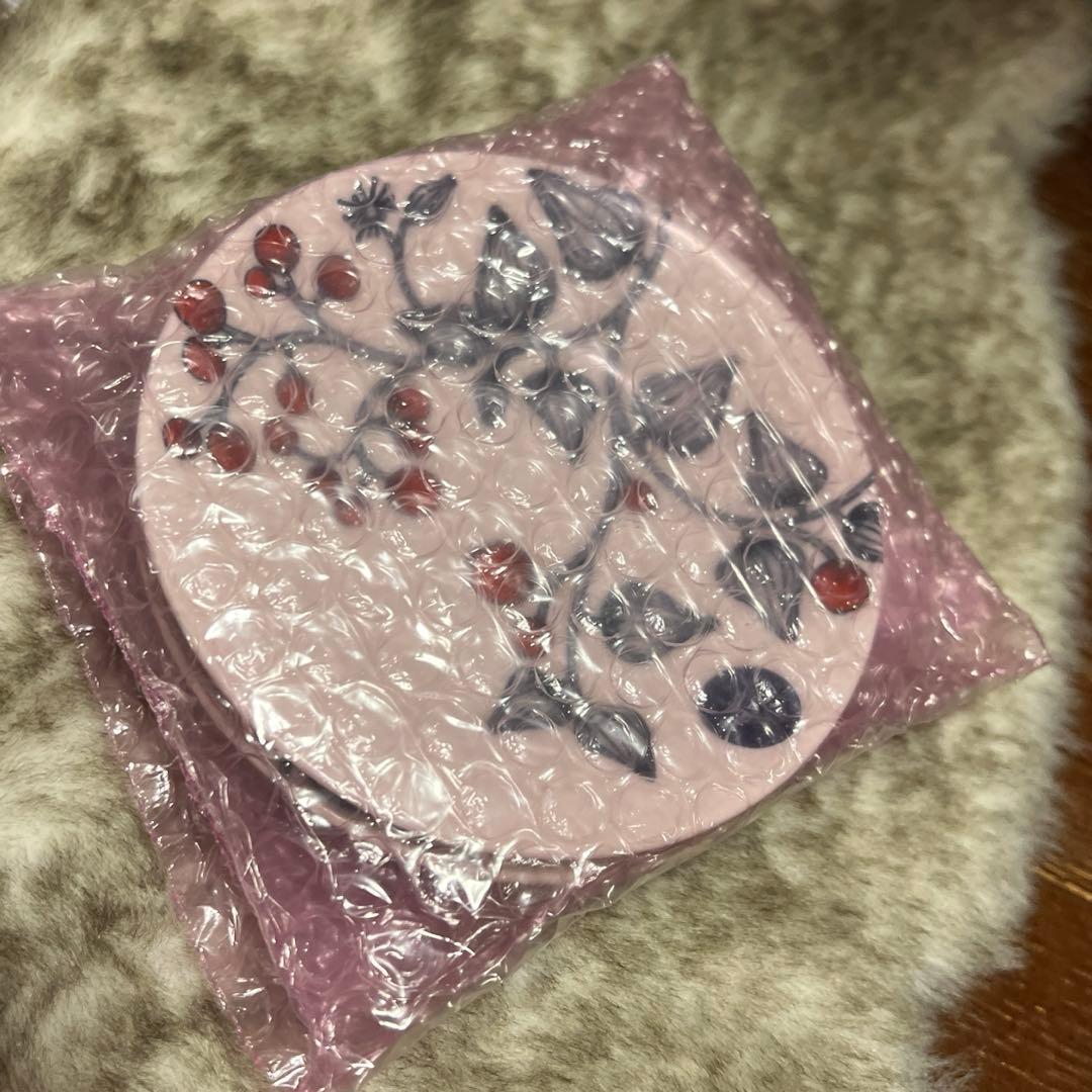 Runo プレート11.5cm アラビア　ルノ　2枚セット