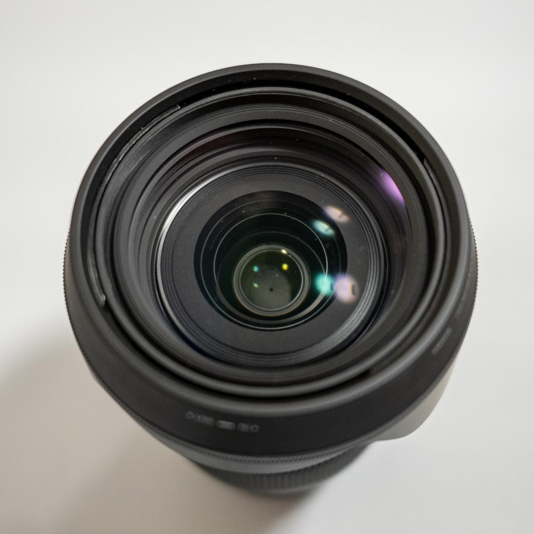 SIGMA 24-70mm F2.8 DG DN Art ライカ Lマウント