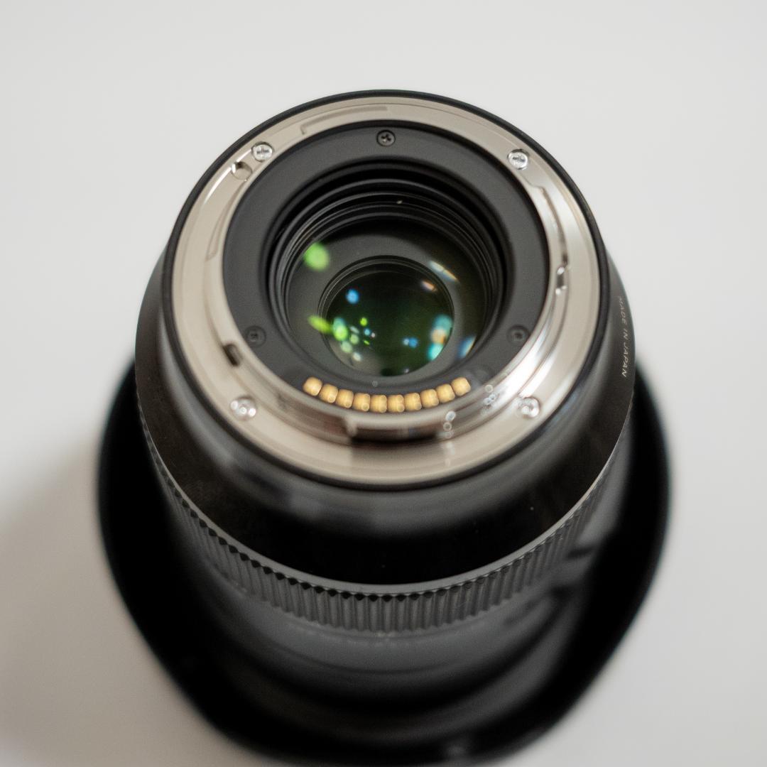 SIGMA 24-70mm F2.8 DG DN Art ライカ Lマウント
