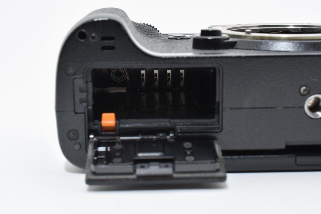 【超美品】Fujifilm フジフィルム Fuji X-T2 デジカメ