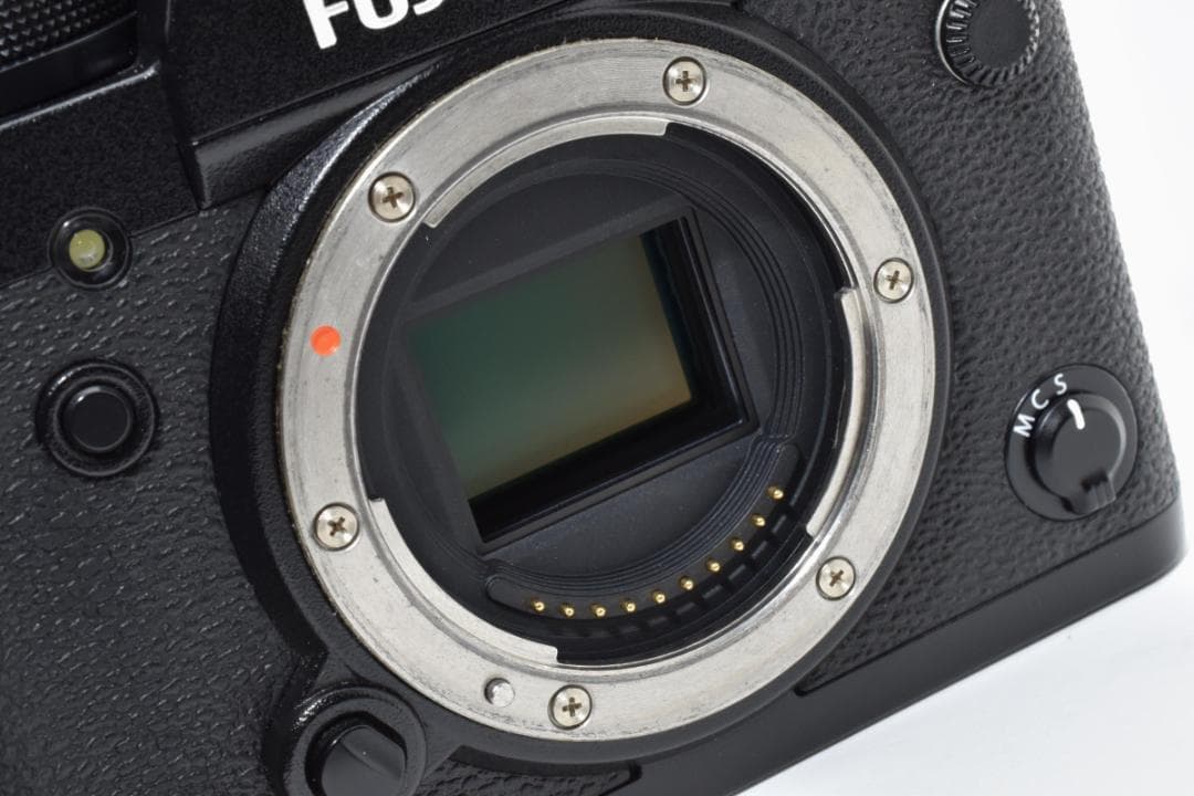 【超美品】Fujifilm フジフィルム Fuji X-T2 デジカメ