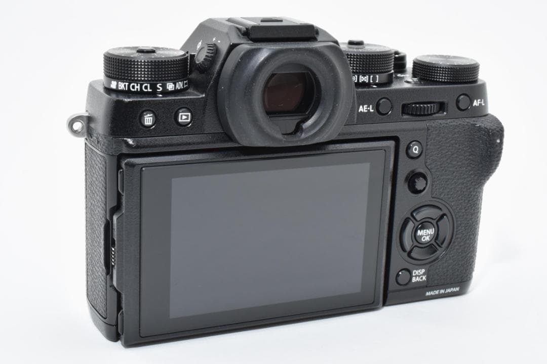 【超美品】Fujifilm フジフィルム Fuji X-T2 デジカメ