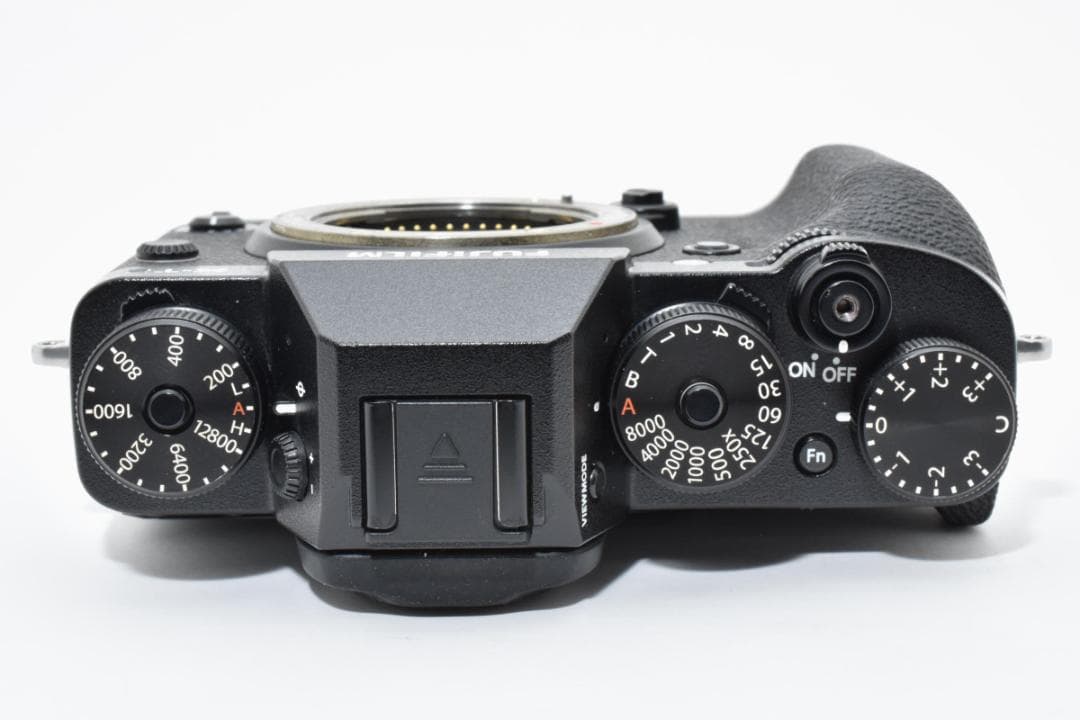 【超美品】Fujifilm フジフィルム Fuji X-T2 デジカメ
