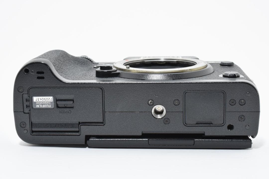 【超美品】Fujifilm フジフィルム Fuji X-T2 デジカメ