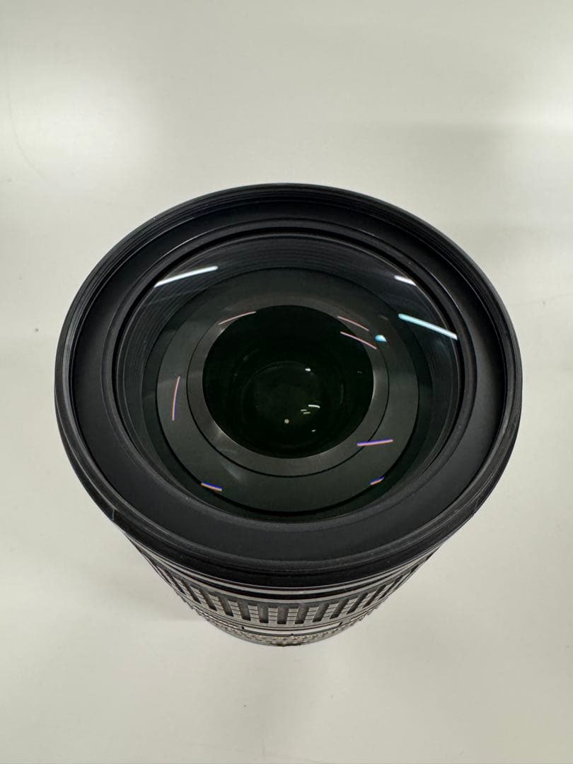 Nikon AF-S DX 28-300mm 3.5-5.6 VR ズームレンズ