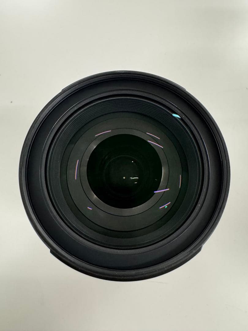 Nikon AF-S DX 28-300mm 3.5-5.6 VR ズームレンズ