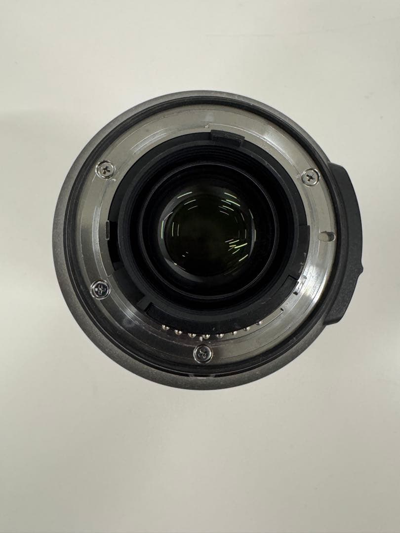 Nikon AF-S DX 28-300mm 3.5-5.6 VR ズームレンズ