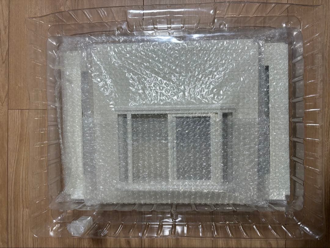 リーメント　快適大空間　ぷちハウジング