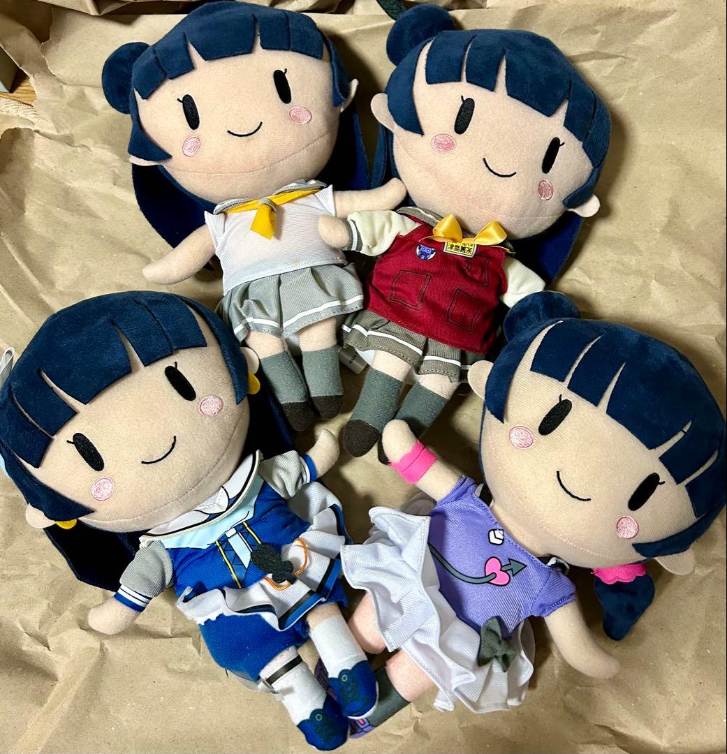 ラブライブ！サンシャイン‼︎ まとめ売り　津島善子など