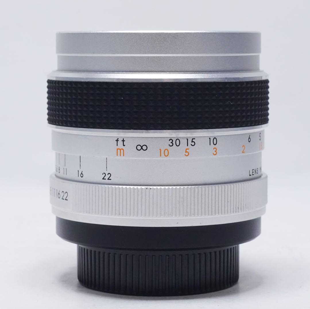 希少 極美品 Beroflex AUTO Beroflex 35mm f2.8