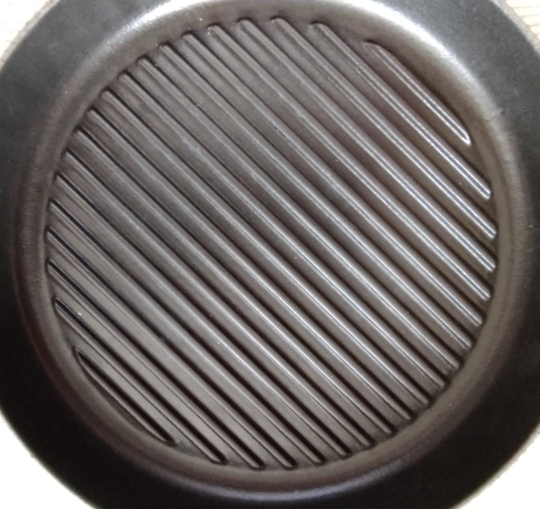 staub　ストウブ　ピュアグリル　26cm
