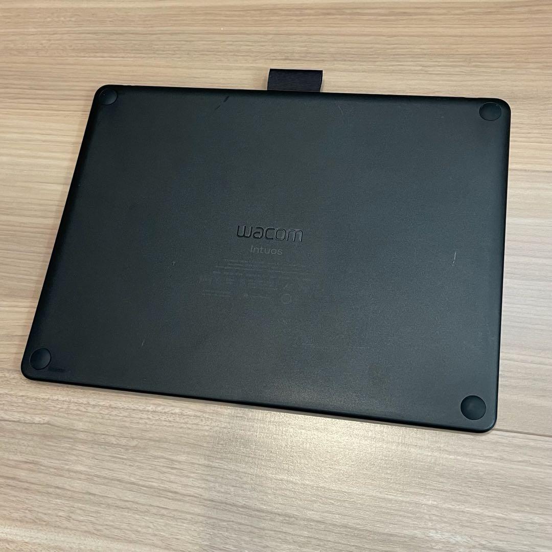 Wacom Intuos Mサイズ　ワイヤレス　ctl-6100WL