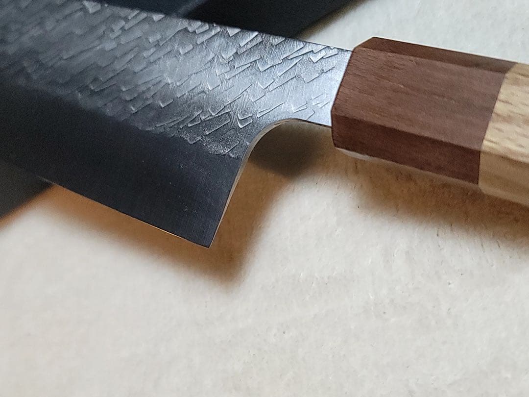 男組様　佐治武士 槌目 SPG2 STRIX 牛刀210mm