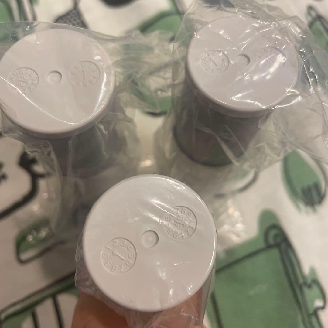 TOTO 浄水カートリッジ TH658-1S VPA 3個入り　定価12540円