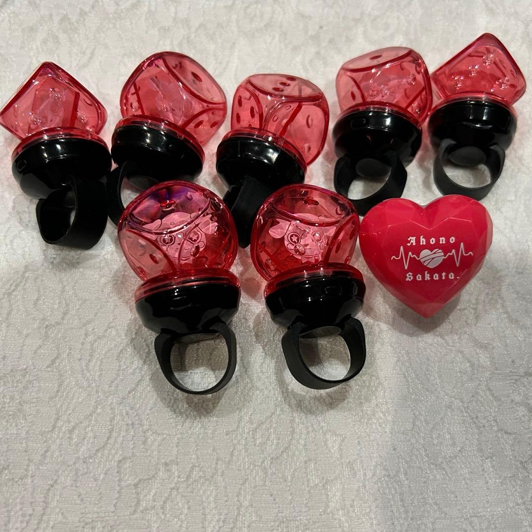 浦島坂田船 となりの坂田 あほの坂田 リングライト nurse そまうさ