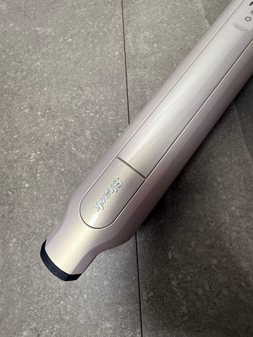 Shark◇EVOPOWER SYSTEM ADV CS601JPKサンドピンク