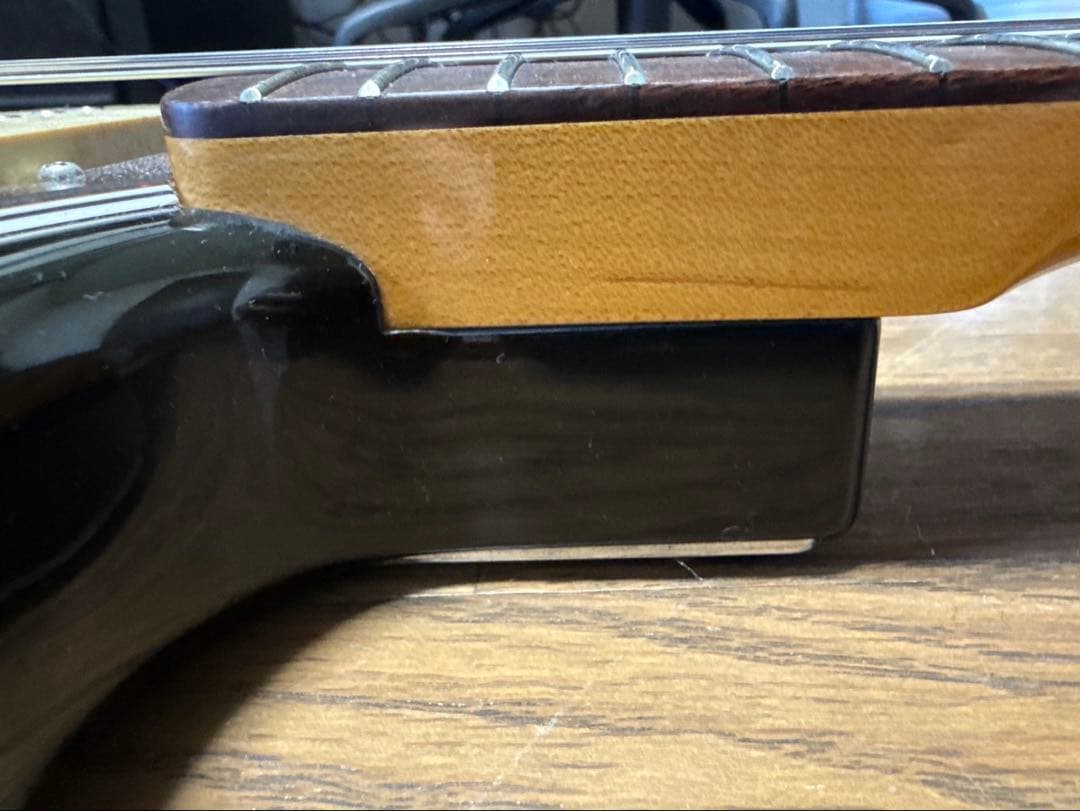 ギター Fender Japan Jazzmaster JM66