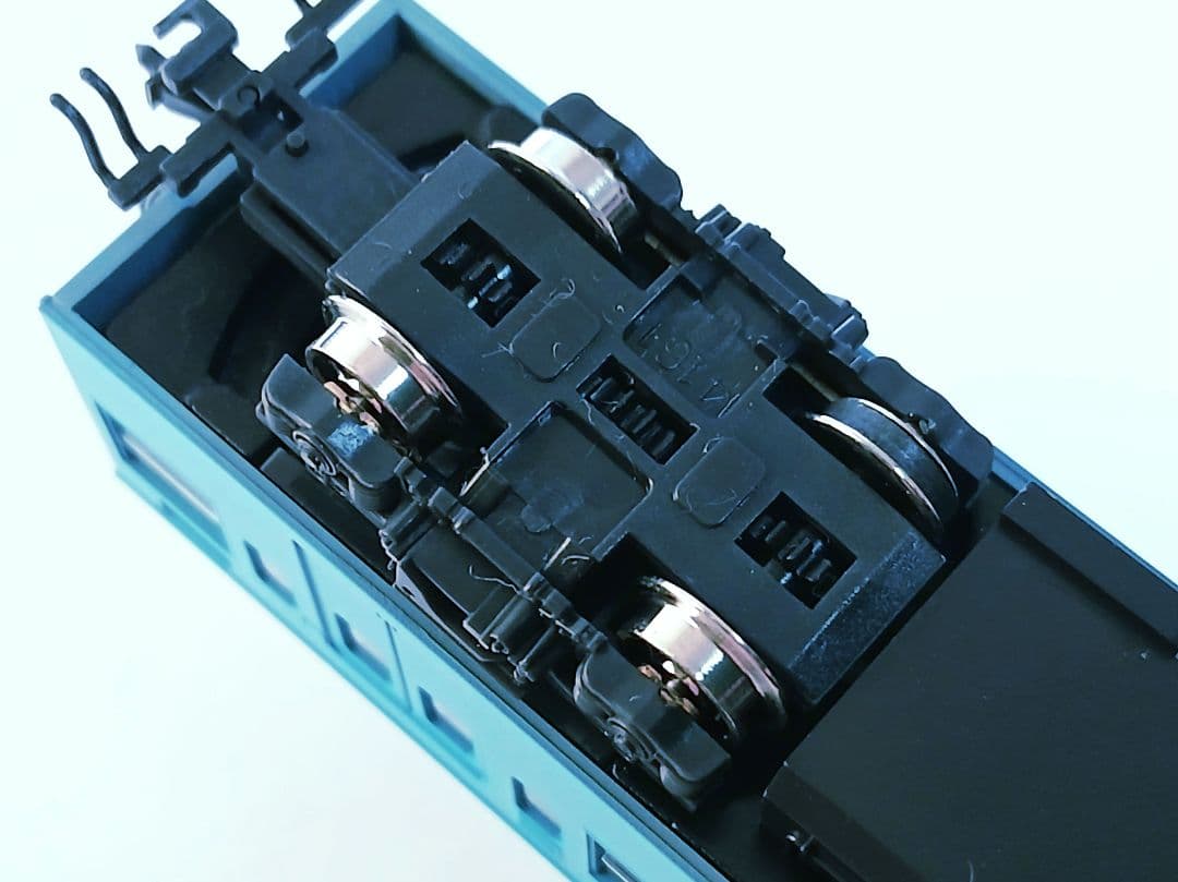 【2/28まで】Nゲージ KATO 10-373 201系 京阪神緩行線色