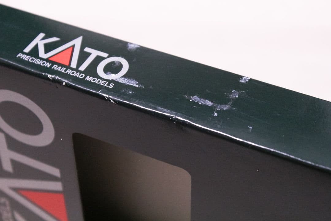 【2/28まで】Nゲージ KATO 10-373 201系 京阪神緩行線色