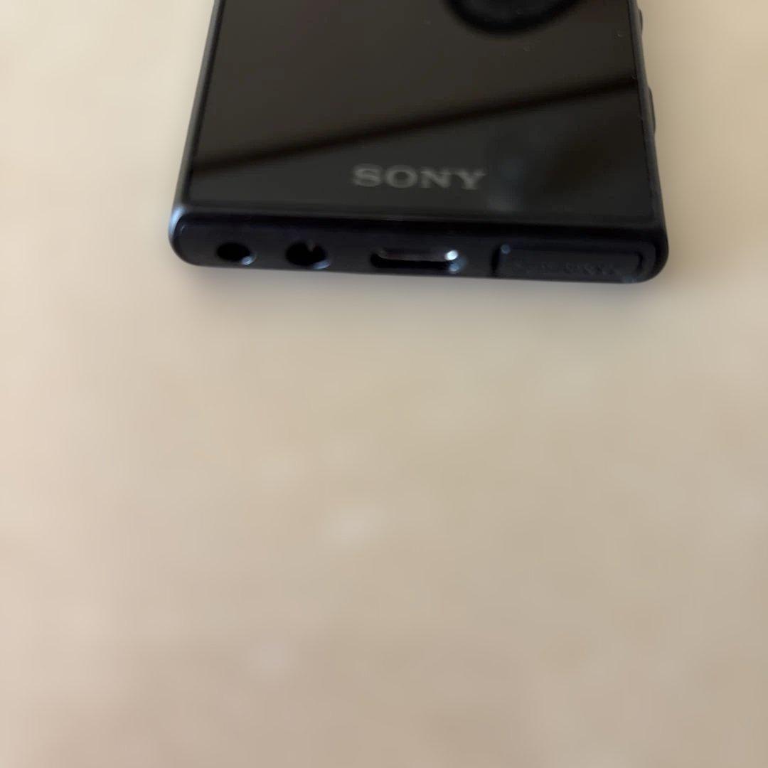 ウォークマン　ソニー　SONY NW-A105 『鬼滅の刃』コラボモデル