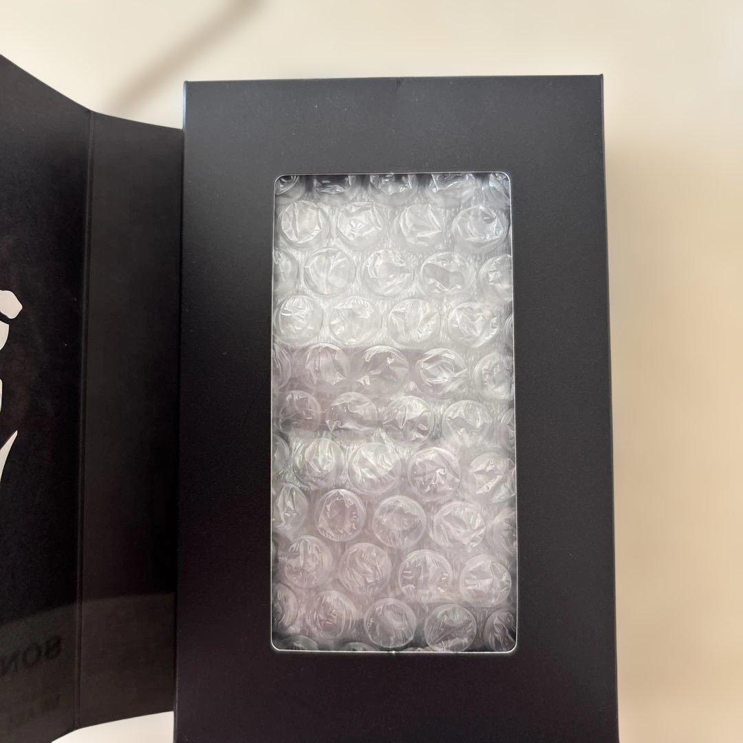 ウォークマン　ソニー　SONY NW-A105 『鬼滅の刃』コラボモデル