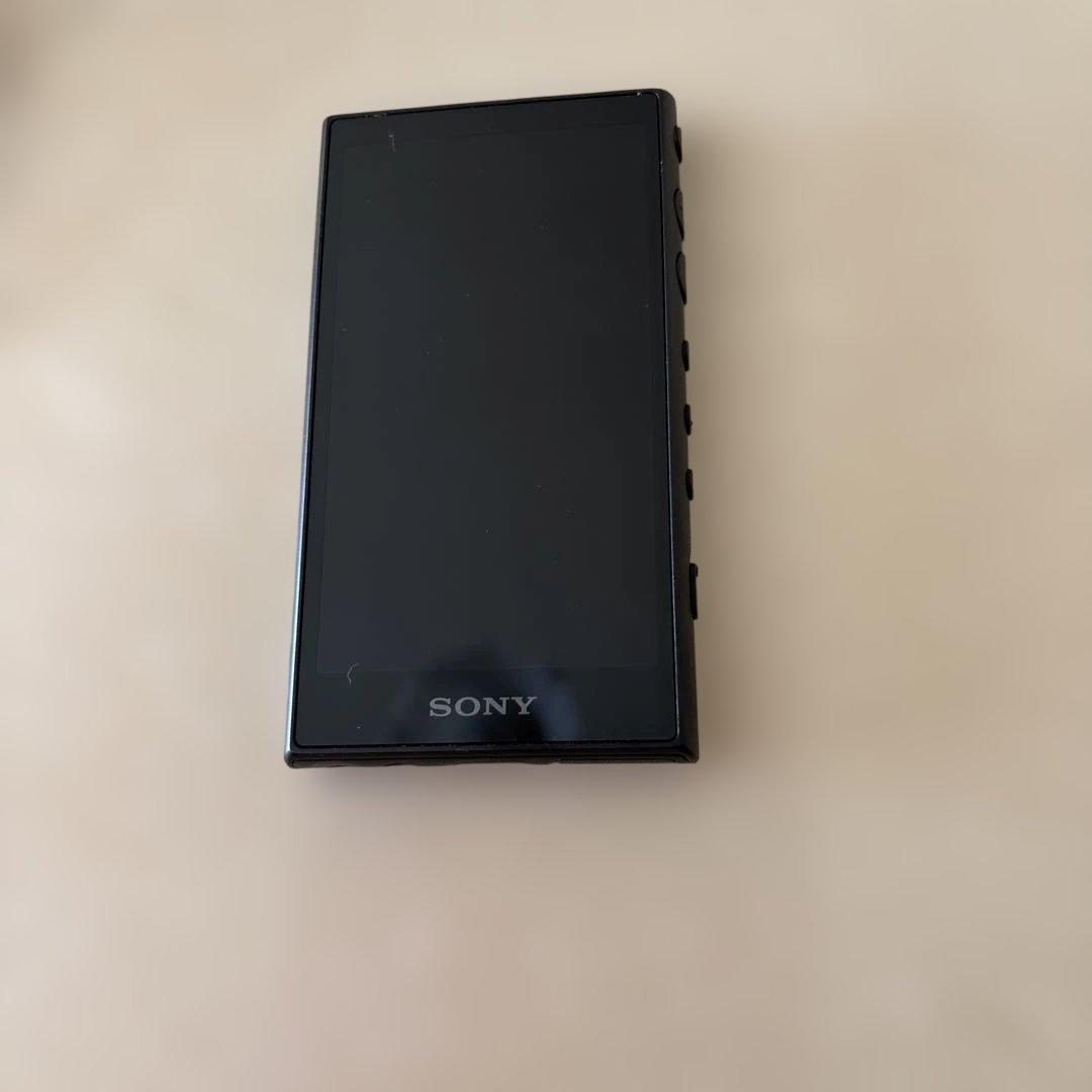 ウォークマン　ソニー　SONY NW-A105 『鬼滅の刃』コラボモデル