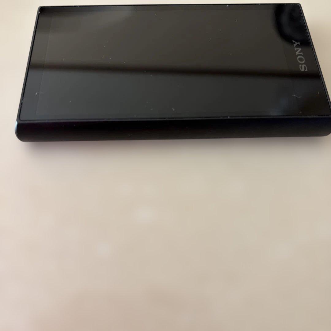ウォークマン　ソニー　SONY NW-A105 『鬼滅の刃』コラボモデル