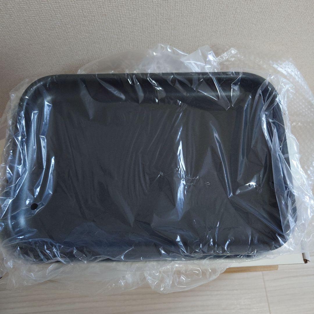 【美品】BRUNO コンパクトホットプレート キャンペーン当選品 ホワイト