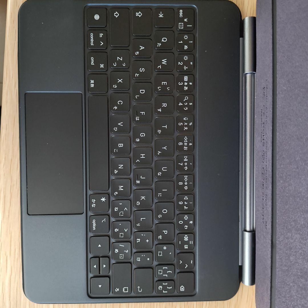 Bettdowマジックキーボード