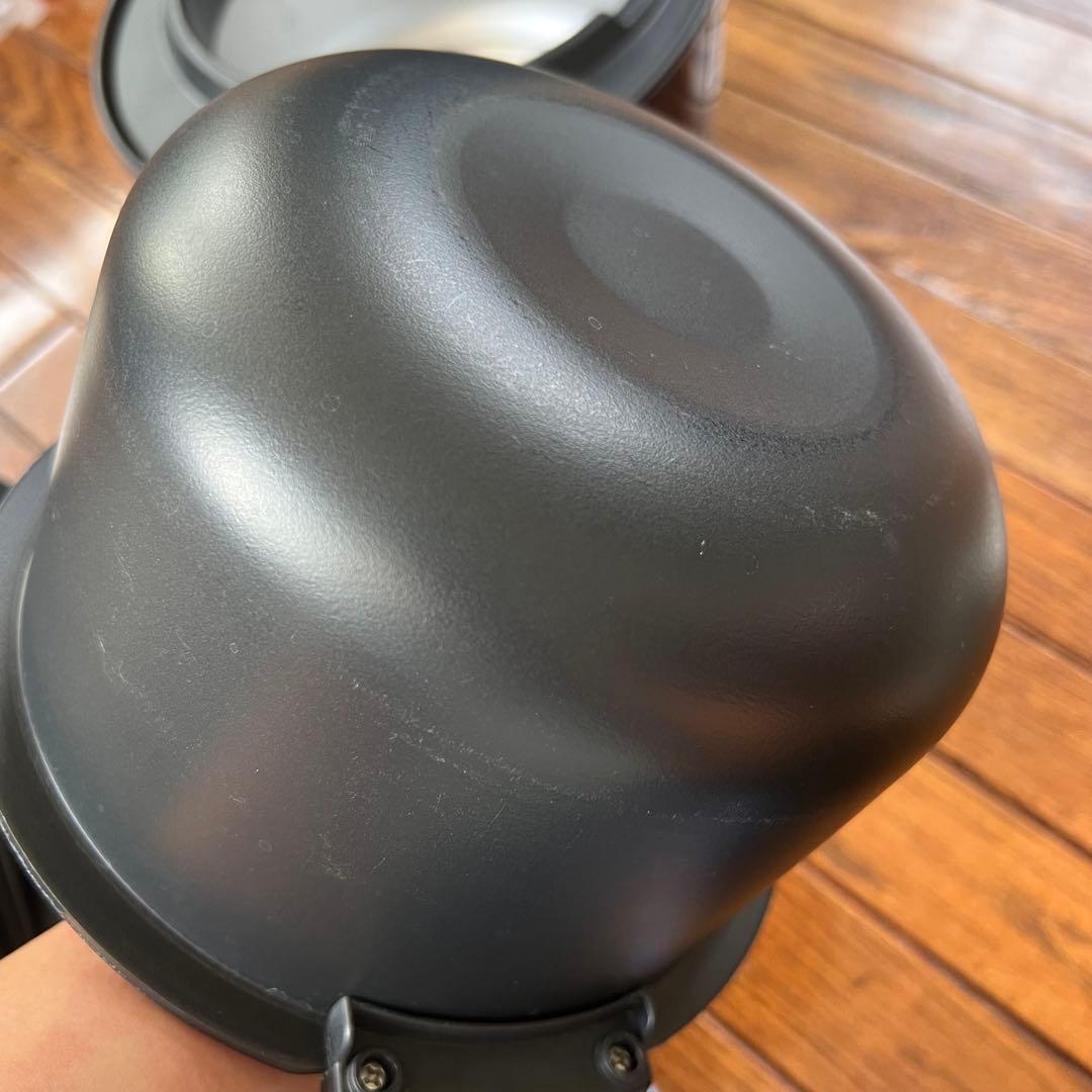 SHARP ヘルシオ　ホットクック　KN-HW10E