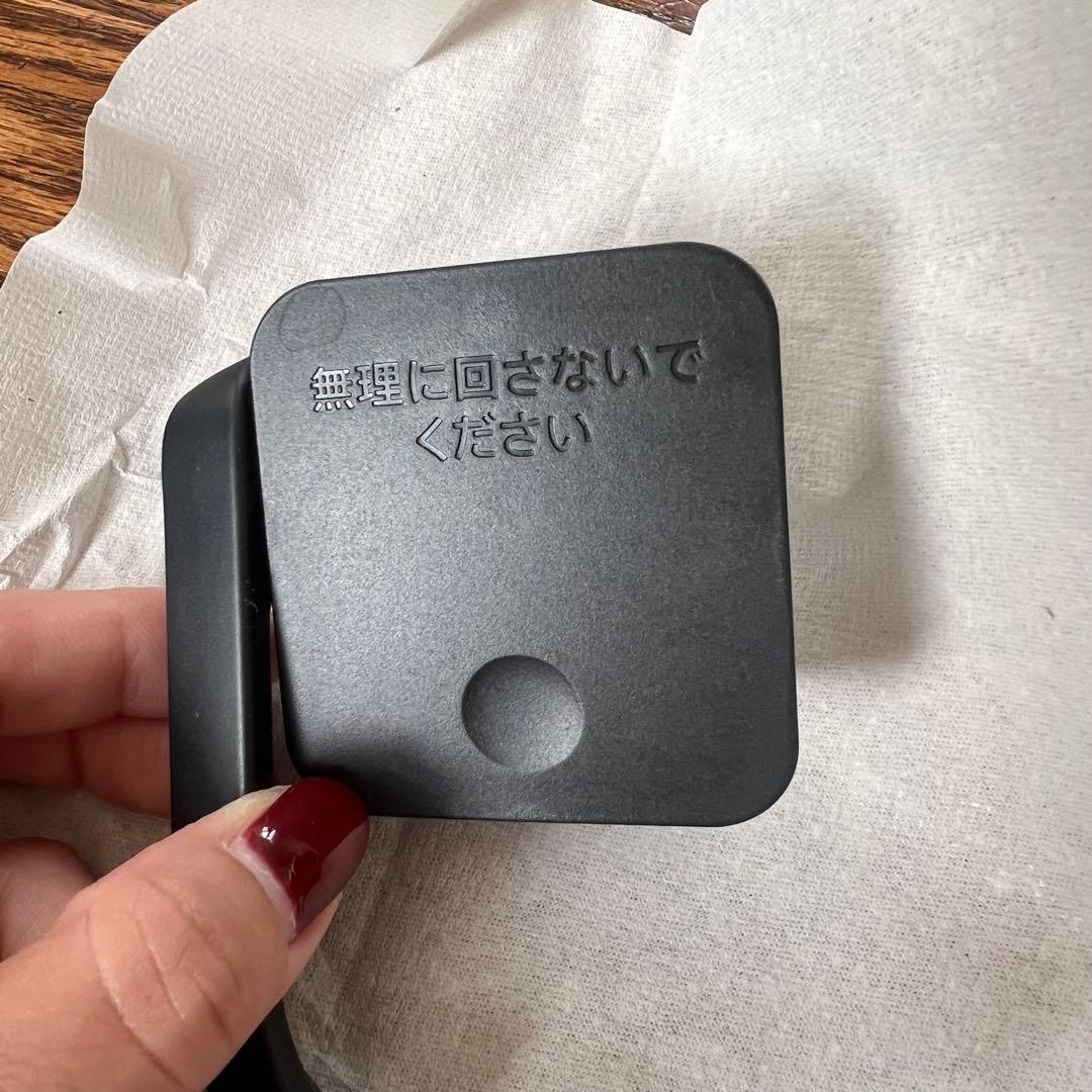 SHARP ヘルシオ　ホットクック　KN-HW10E