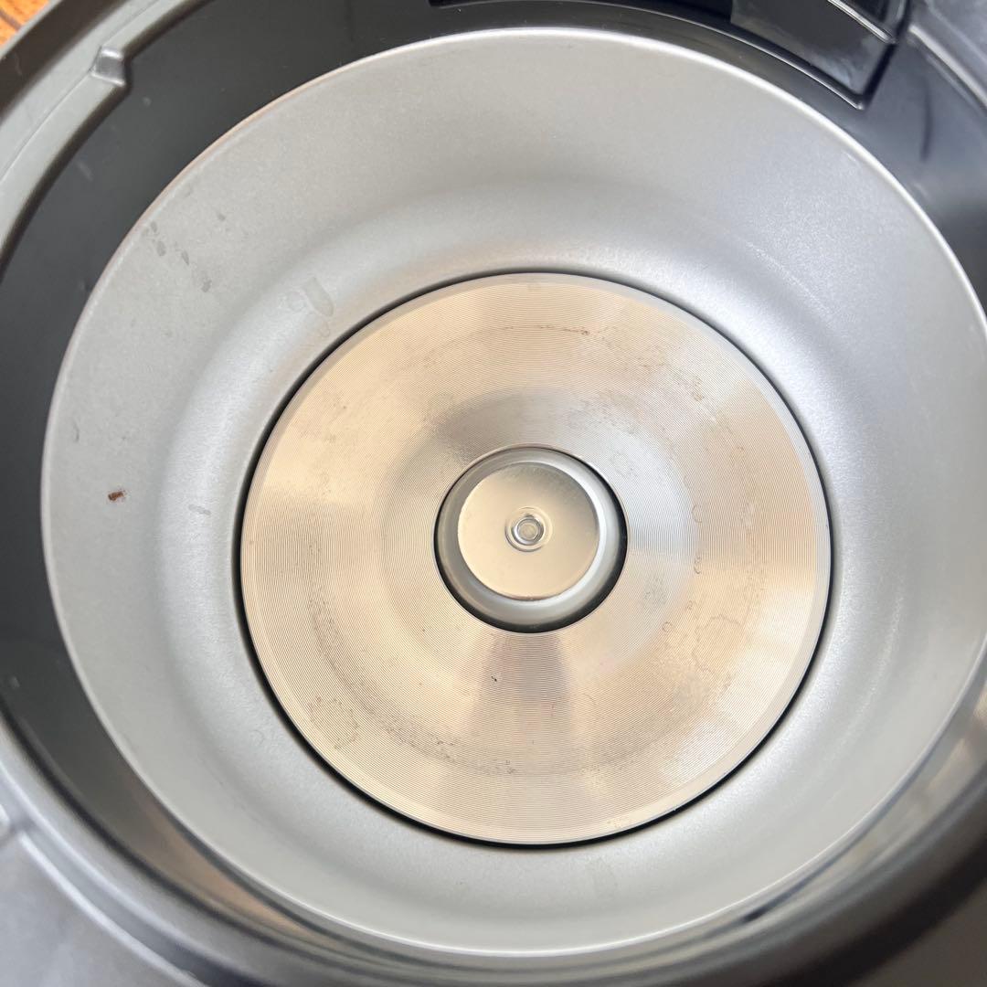 SHARP ヘルシオ　ホットクック　KN-HW10E
