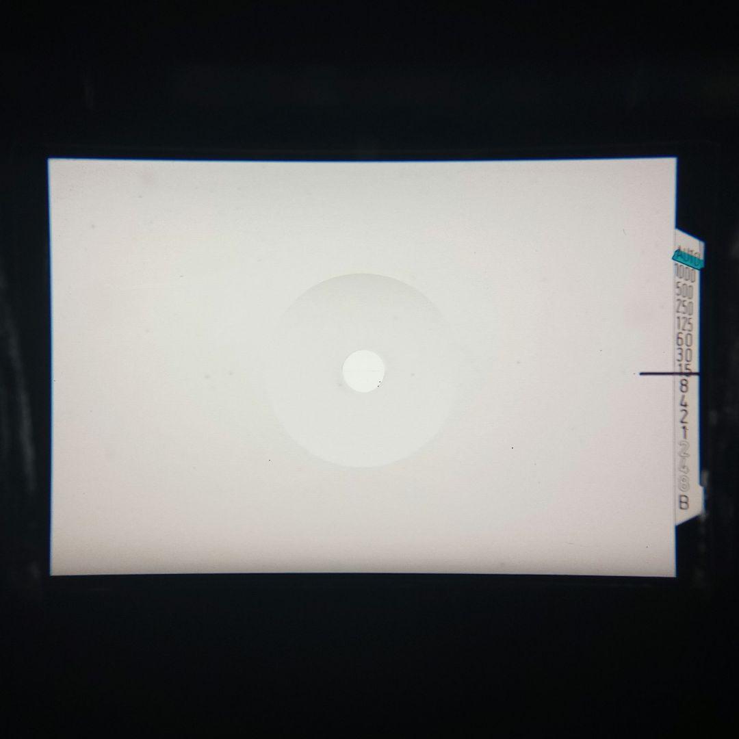 【完動品】PENTAX K2 【分解清掃済】