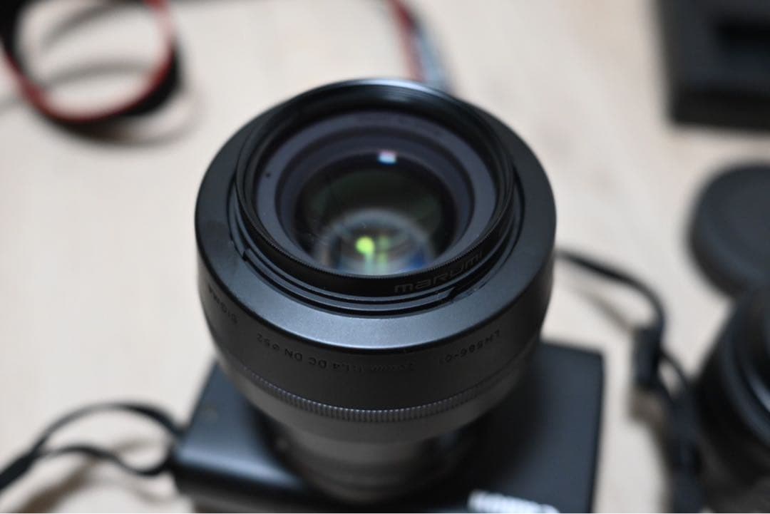 【美品】Canon EOS M100 ミラーレス一眼カメラ