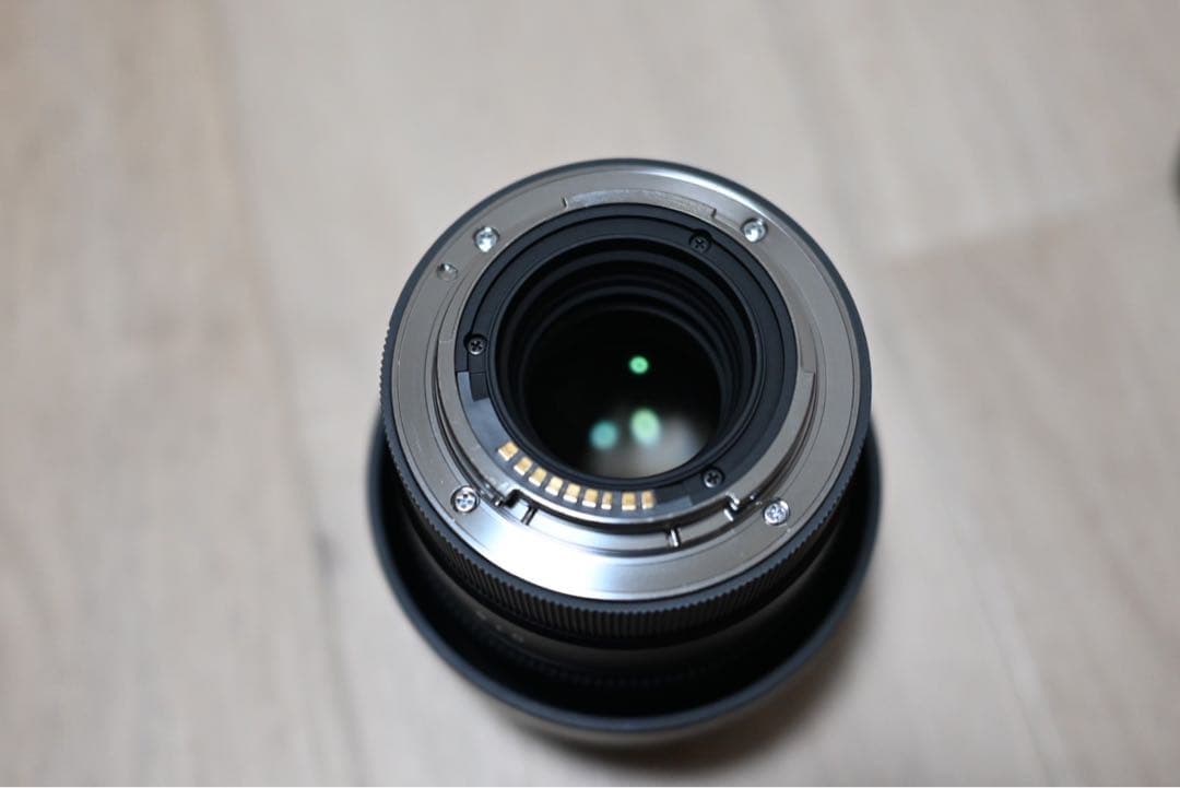 【美品】Canon EOS M100 ミラーレス一眼カメラ