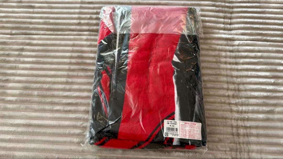 ☆矢沢永吉 さま SBT 俺×矢沢永吉