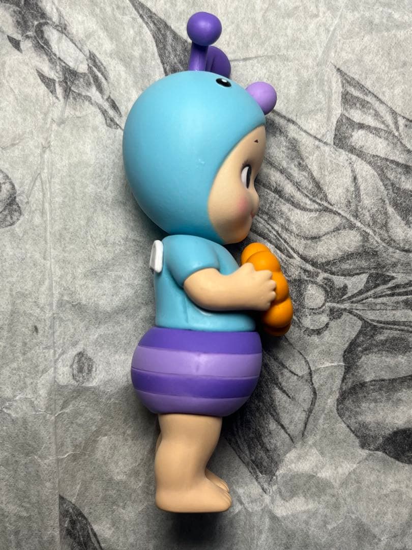 ソニーエンジェル　あり