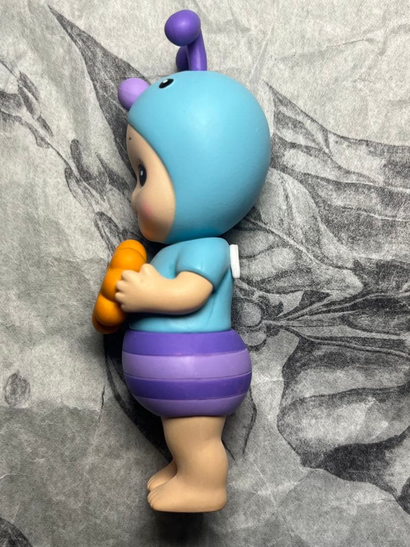 ソニーエンジェル　あり