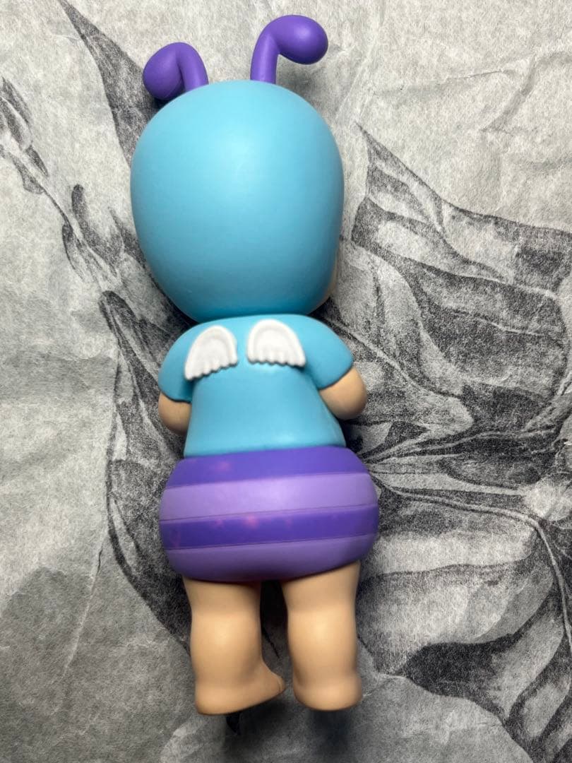 ソニーエンジェル　あり