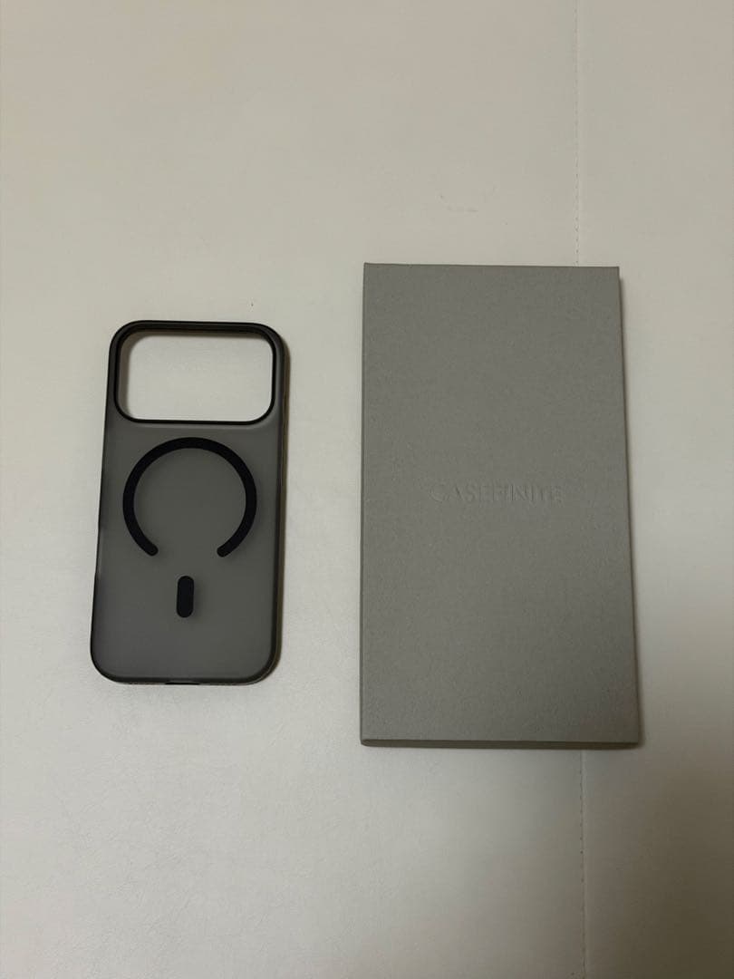 iPhone17 Pro 256GB ディープブルー simフリー