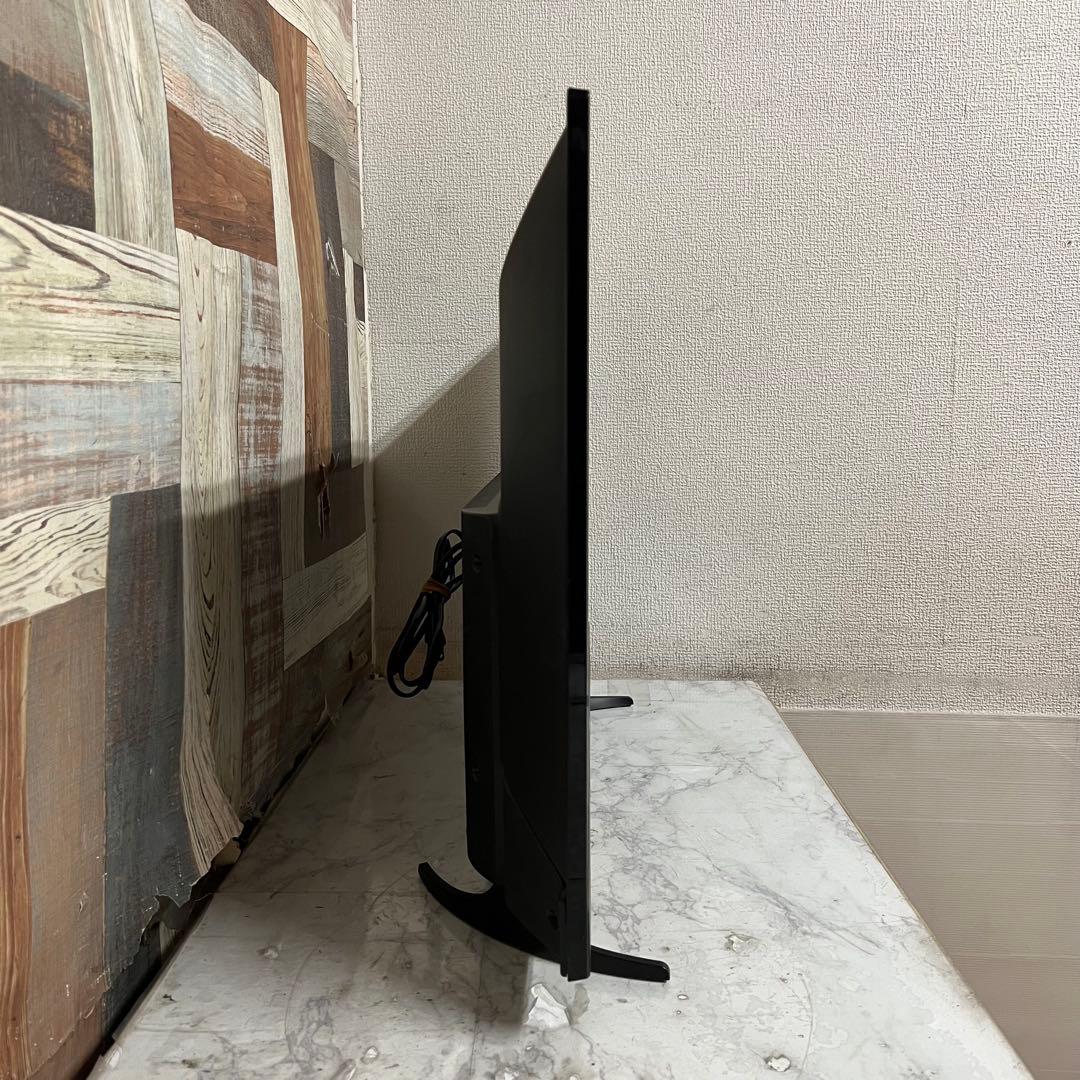 全国送料込❣️aiwa32V型地デジ・BS・CSWチューナー裏番組録画対応テレビ