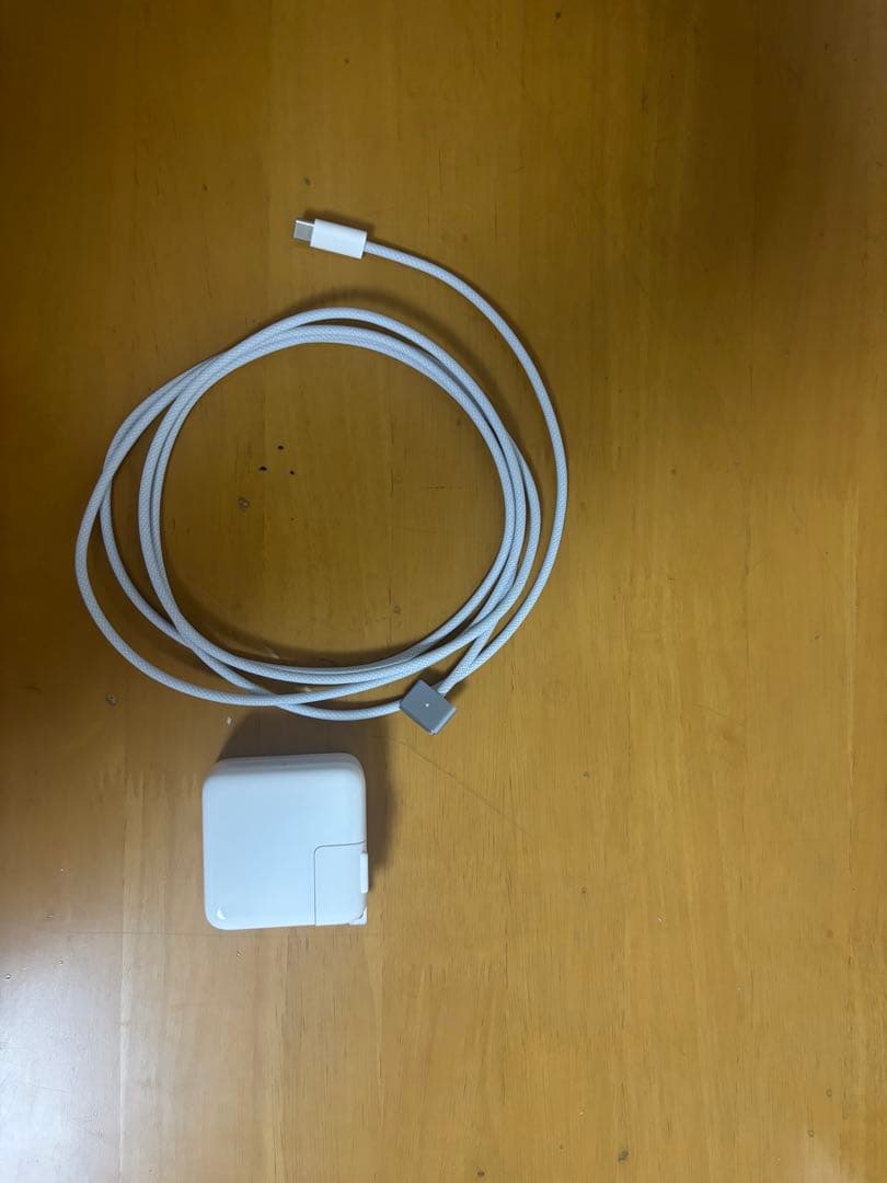 Apple 2025 MacBook Air M4 チップ搭載 13スカイブルー