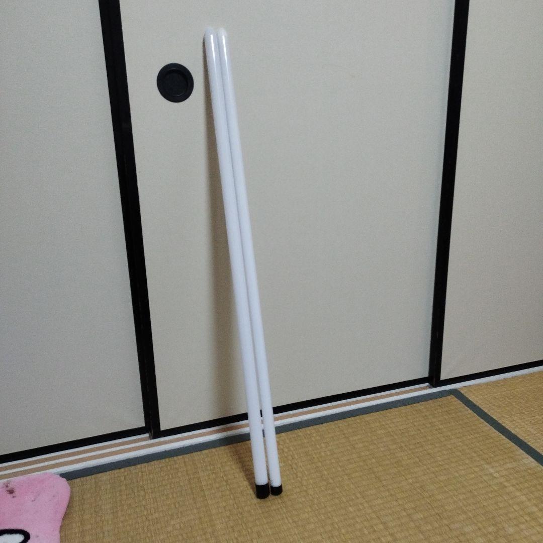 スーパーネオックス　アナキン　ダースベイダーのライトセーバー2本セット