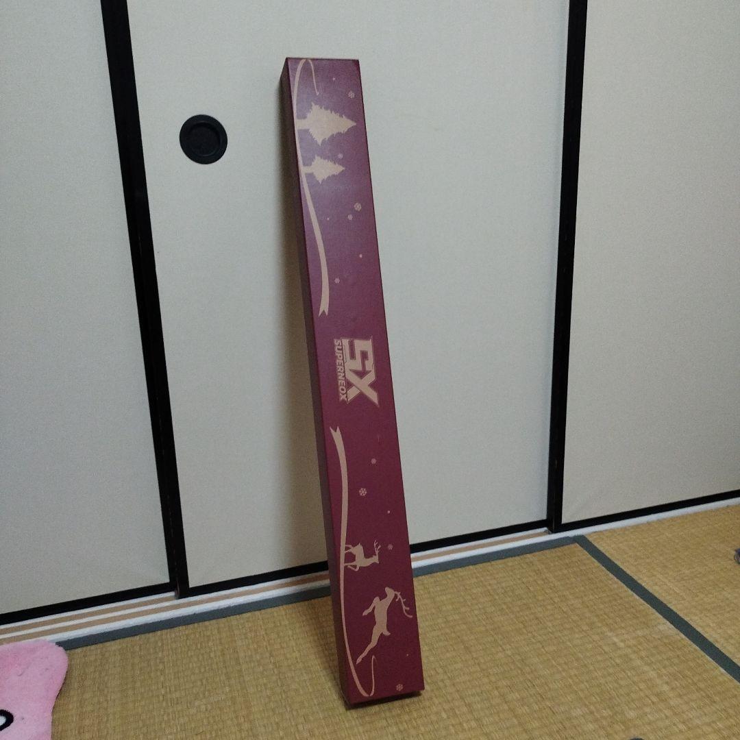 スーパーネオックス　アナキン　ダースベイダーのライトセーバー2本セット