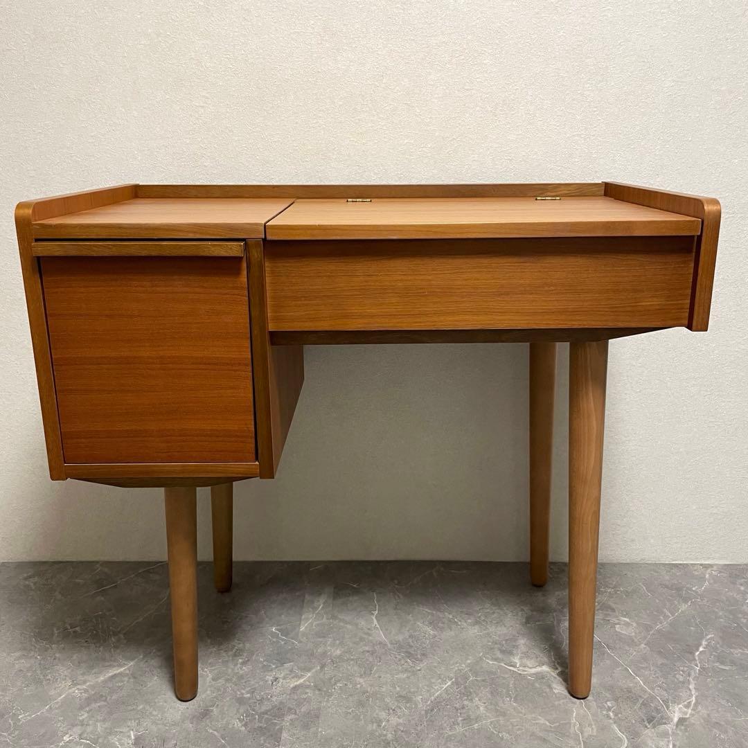 unico ウニコ　ALBERO アルベロ ドレッサー　廃盤品