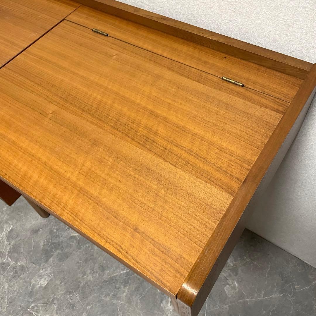 unico ウニコ　ALBERO アルベロ ドレッサー　廃盤品